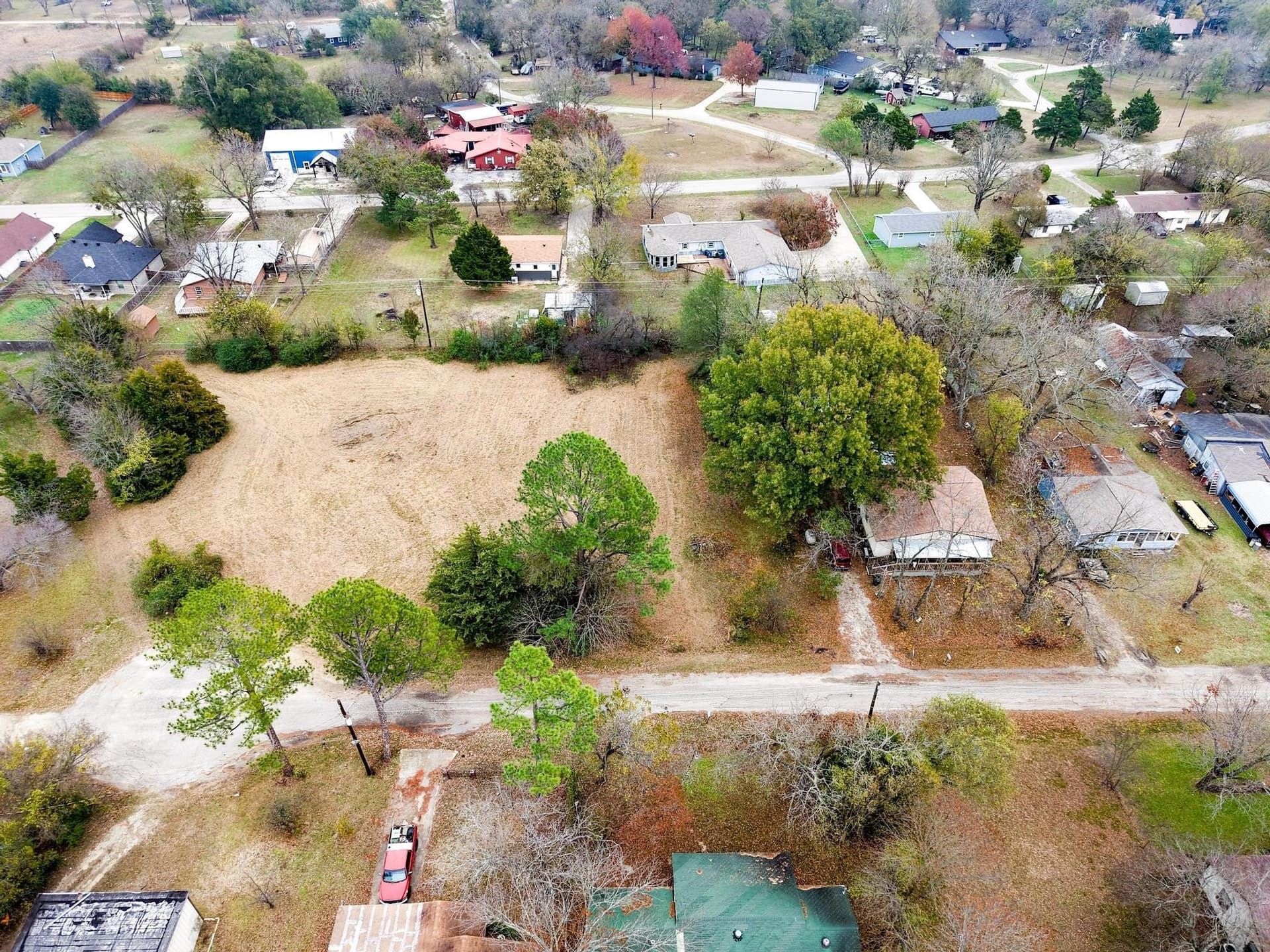 0.29 acres in Rains County gallery image 3