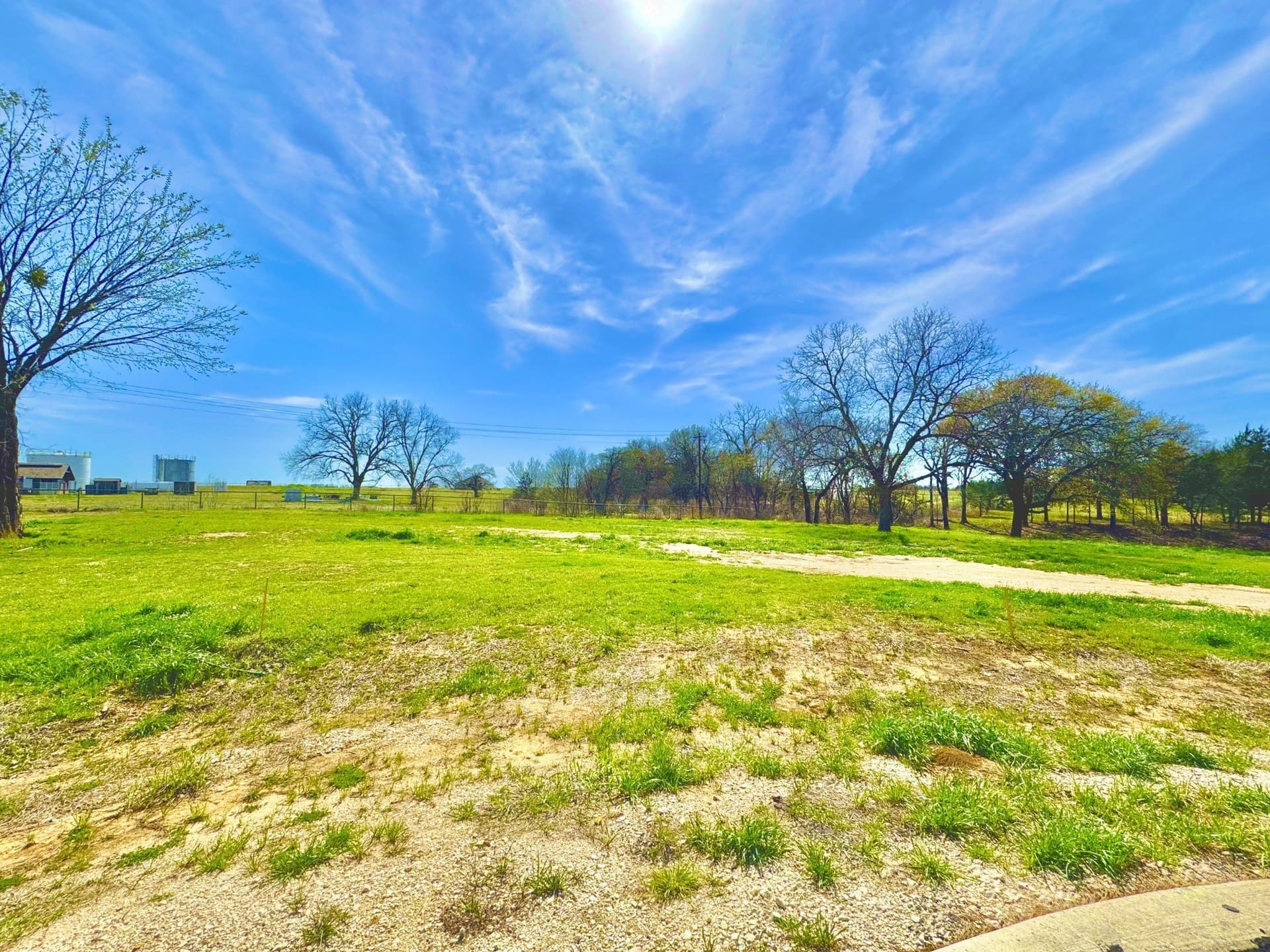 0.29 acres in Grayson County featured view
