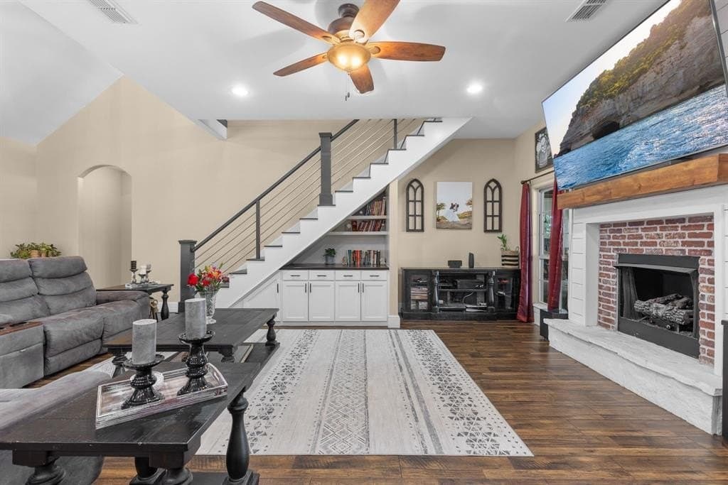 10 acres in Hopkins County featured view