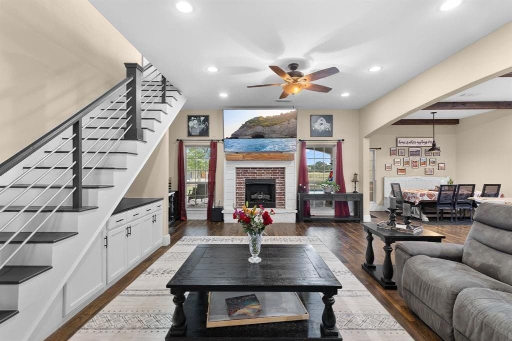 10 acres in Hopkins County gallery image 4