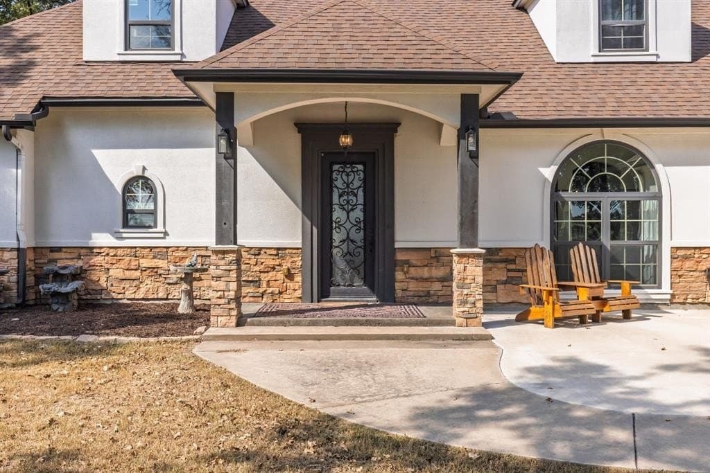 10 acres in Hopkins County gallery image 3