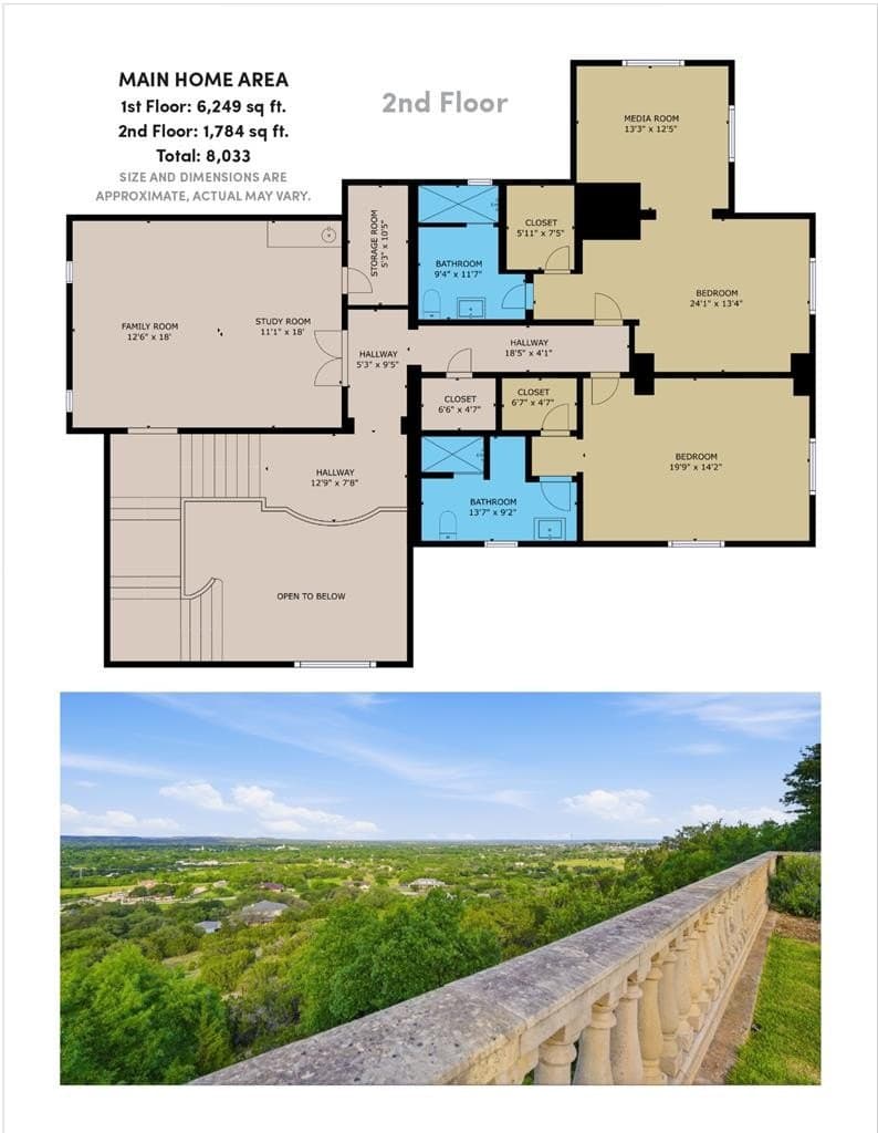 46.5 acres in Gillespie County - photo 48