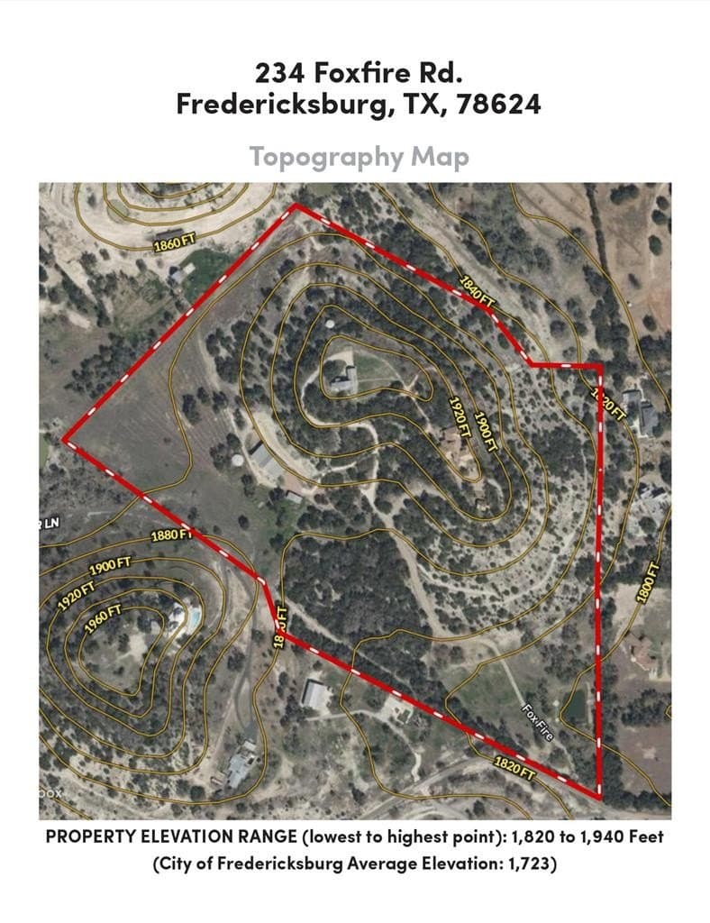 46.5 acres in Gillespie County - photo 92