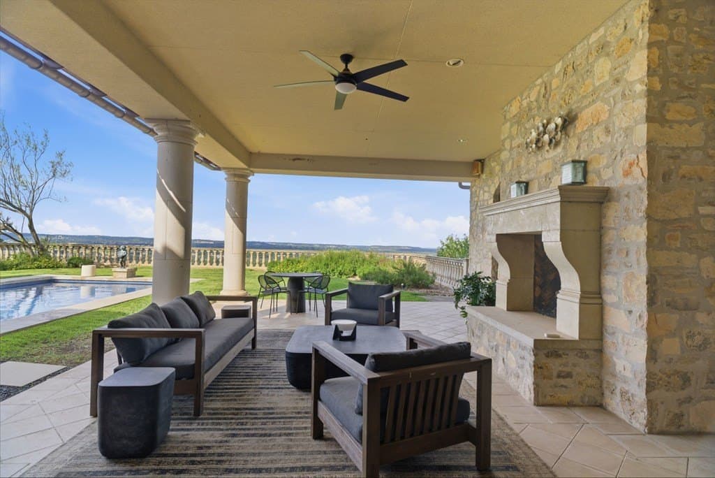 46.5 acres in Gillespie County - photo 47
