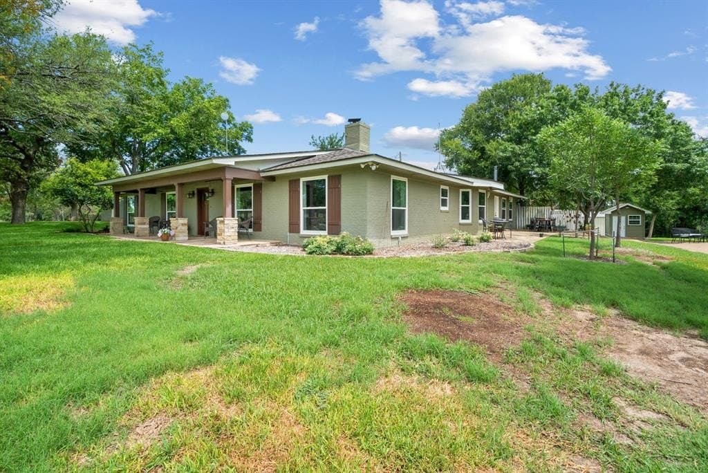 26.47 acres in Parker County gallery image 3
