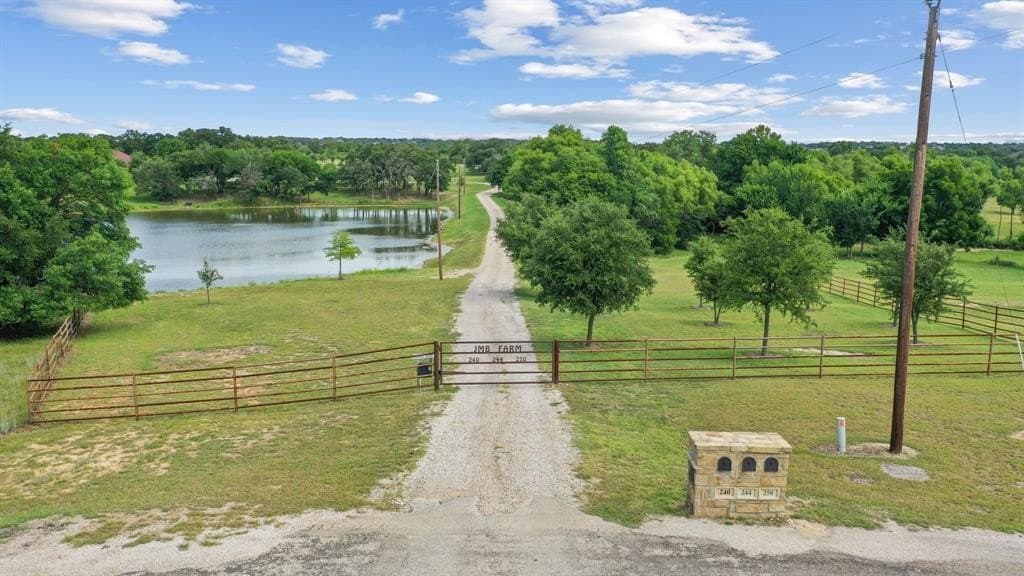 26.47 acres in Parker County gallery image 2