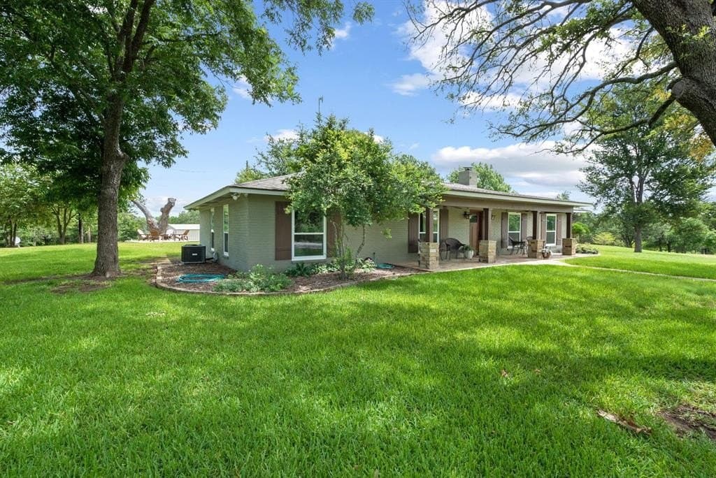 26.47 acres in Parker County featured view