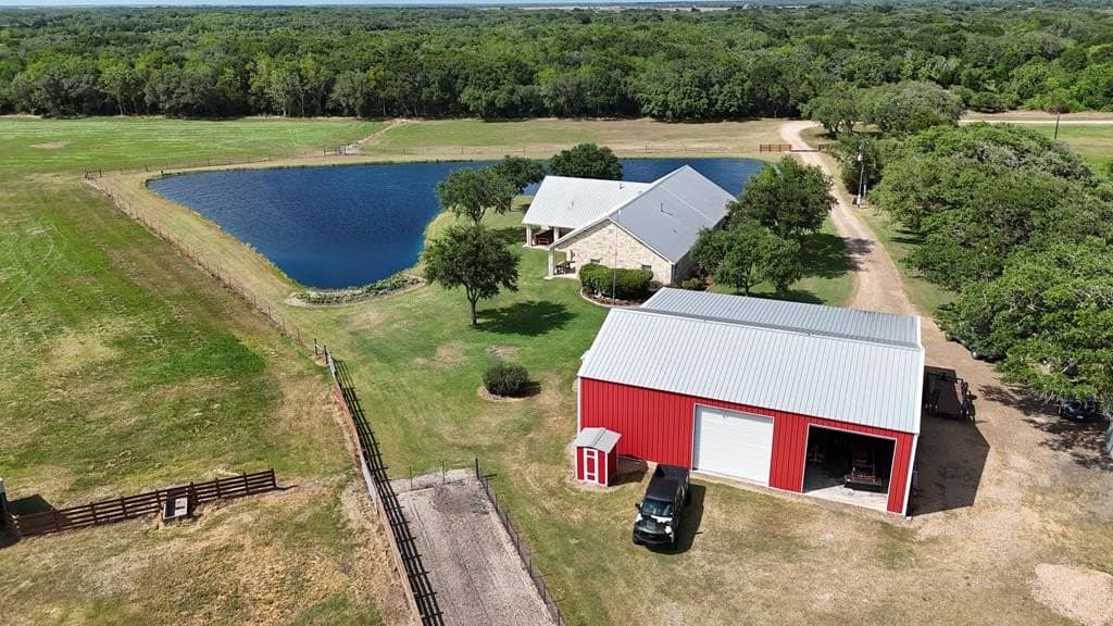 57.79 acres in Blessing Area County gallery image 4