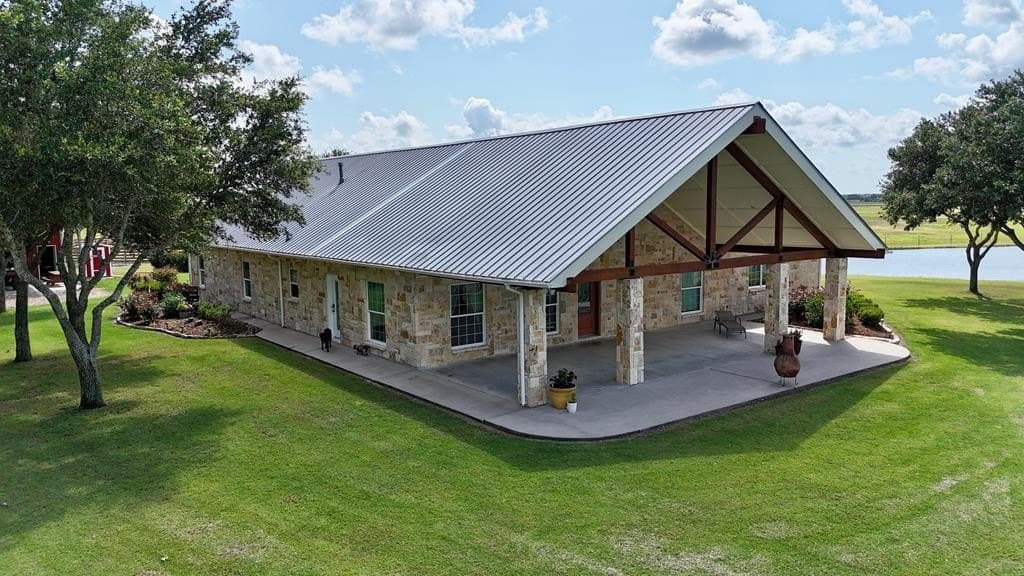 57.79 acres in Blessing Area County featured view