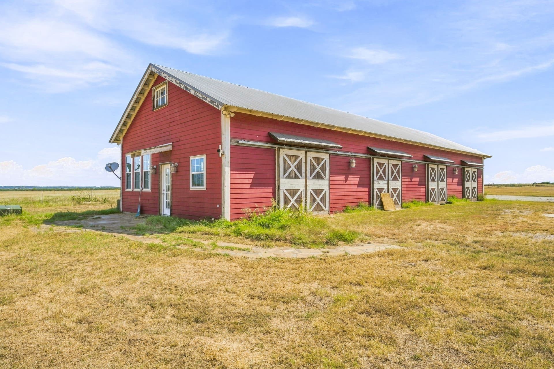 11.86 acres in Young County - photo 29