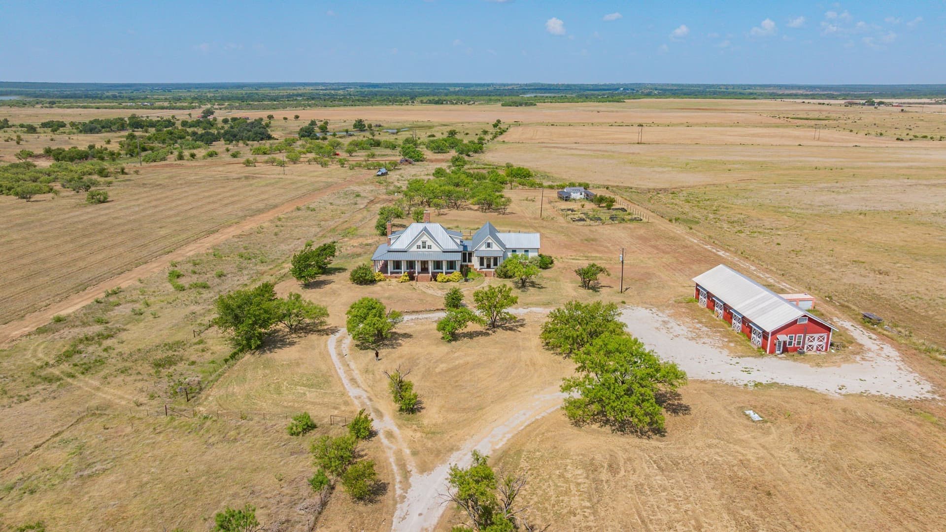 11.86 acres in Young County - photo 36