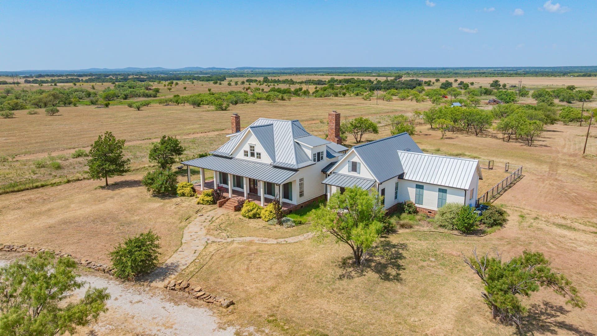 11.86 acres in Young County - photo 32
