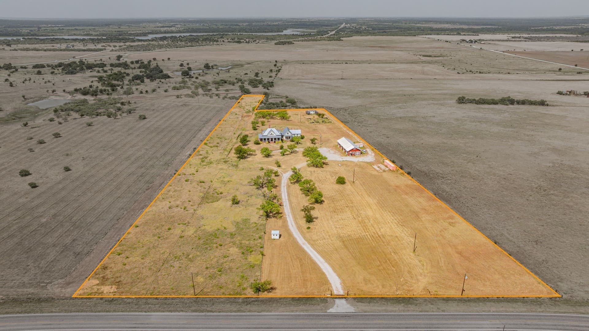 11.86 acres in Young County - photo 37