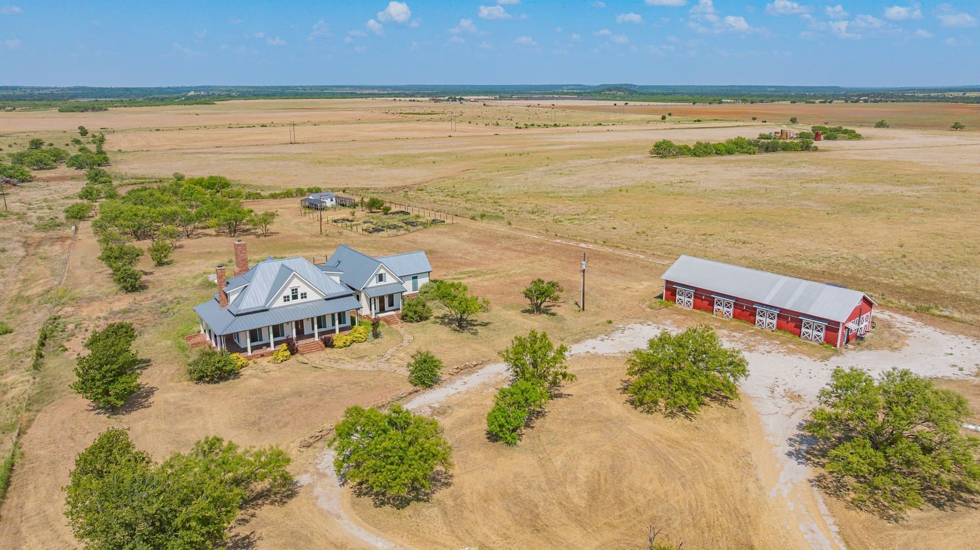 11.86 acres in Young County - photo 33