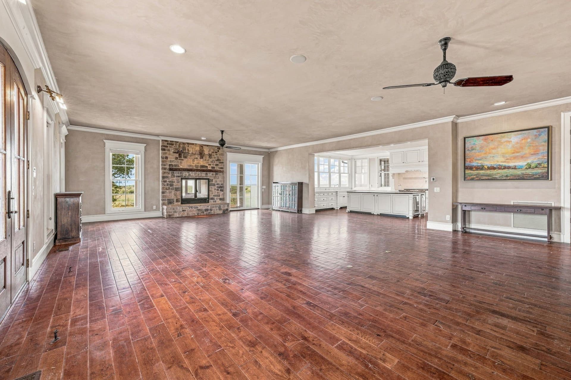 11.86 acres in Young County - photo 3