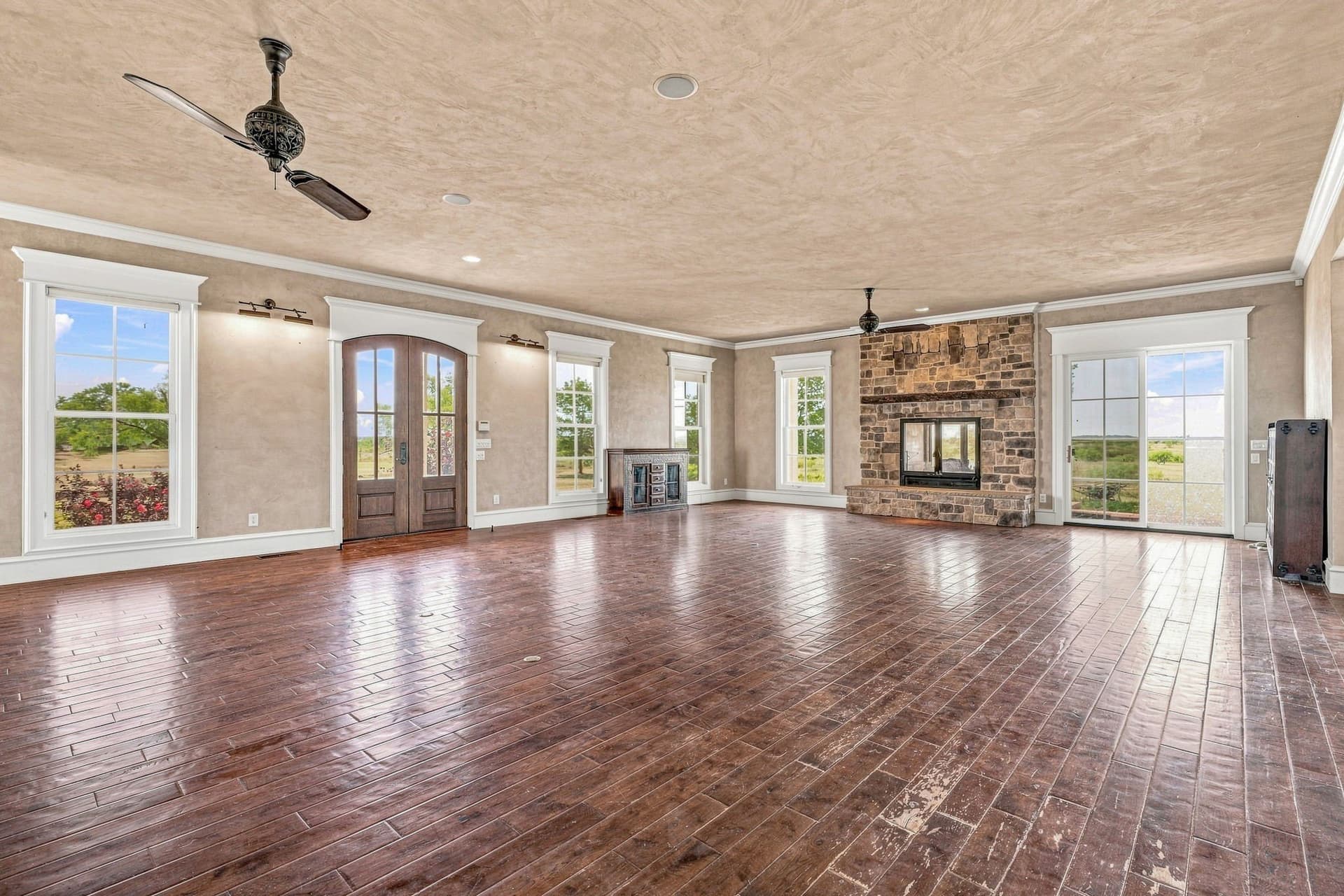 11.86 acres in Young County - photo 4