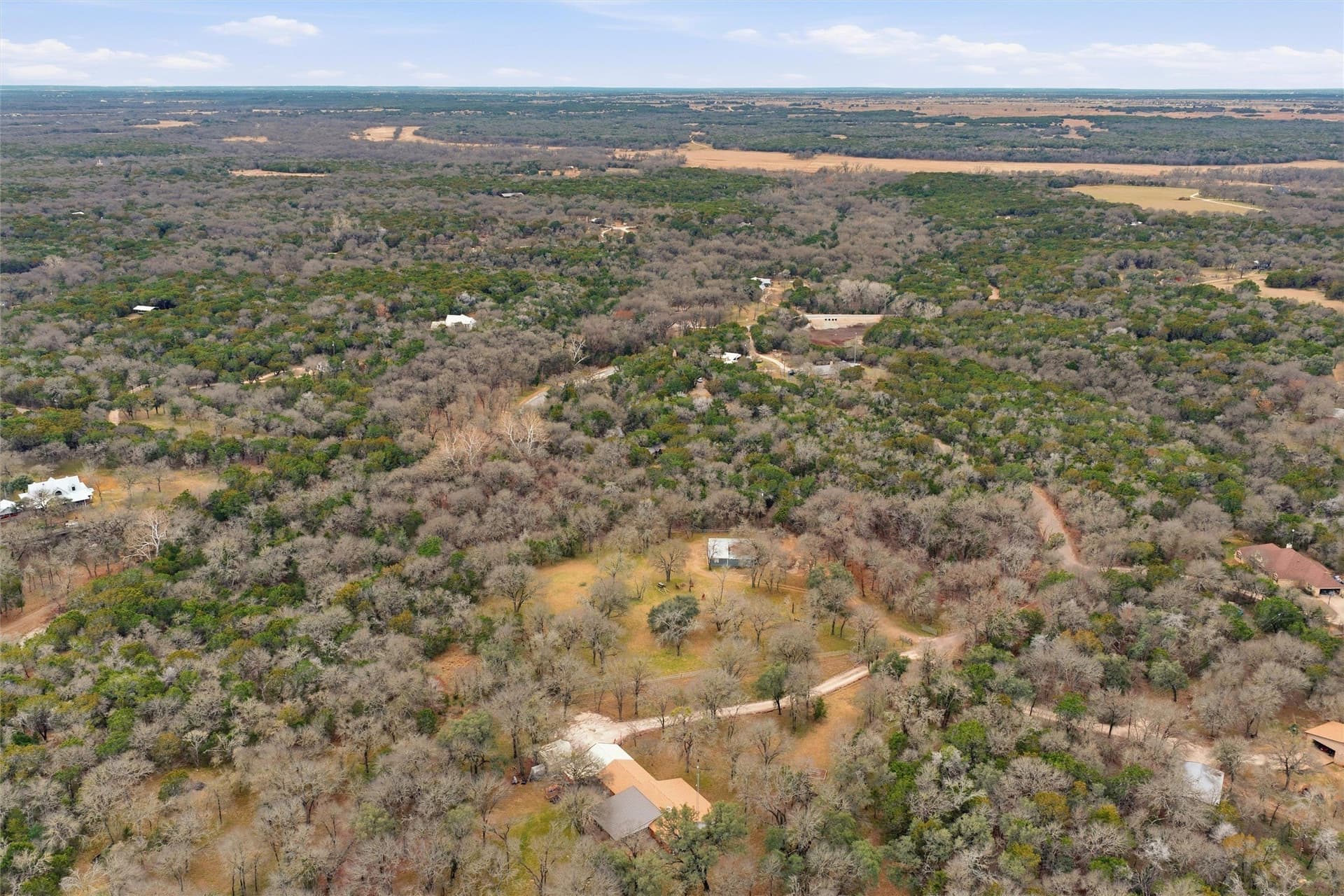 11.85 acres in McLennan County gallery image 2