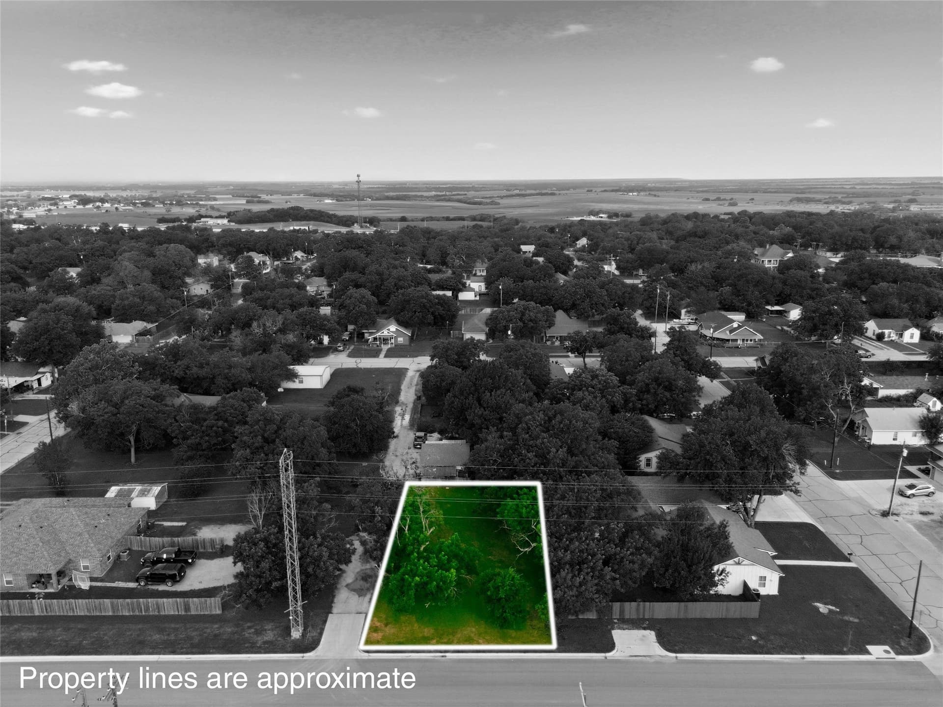 0.14 acres in McLennan County gallery image 4
