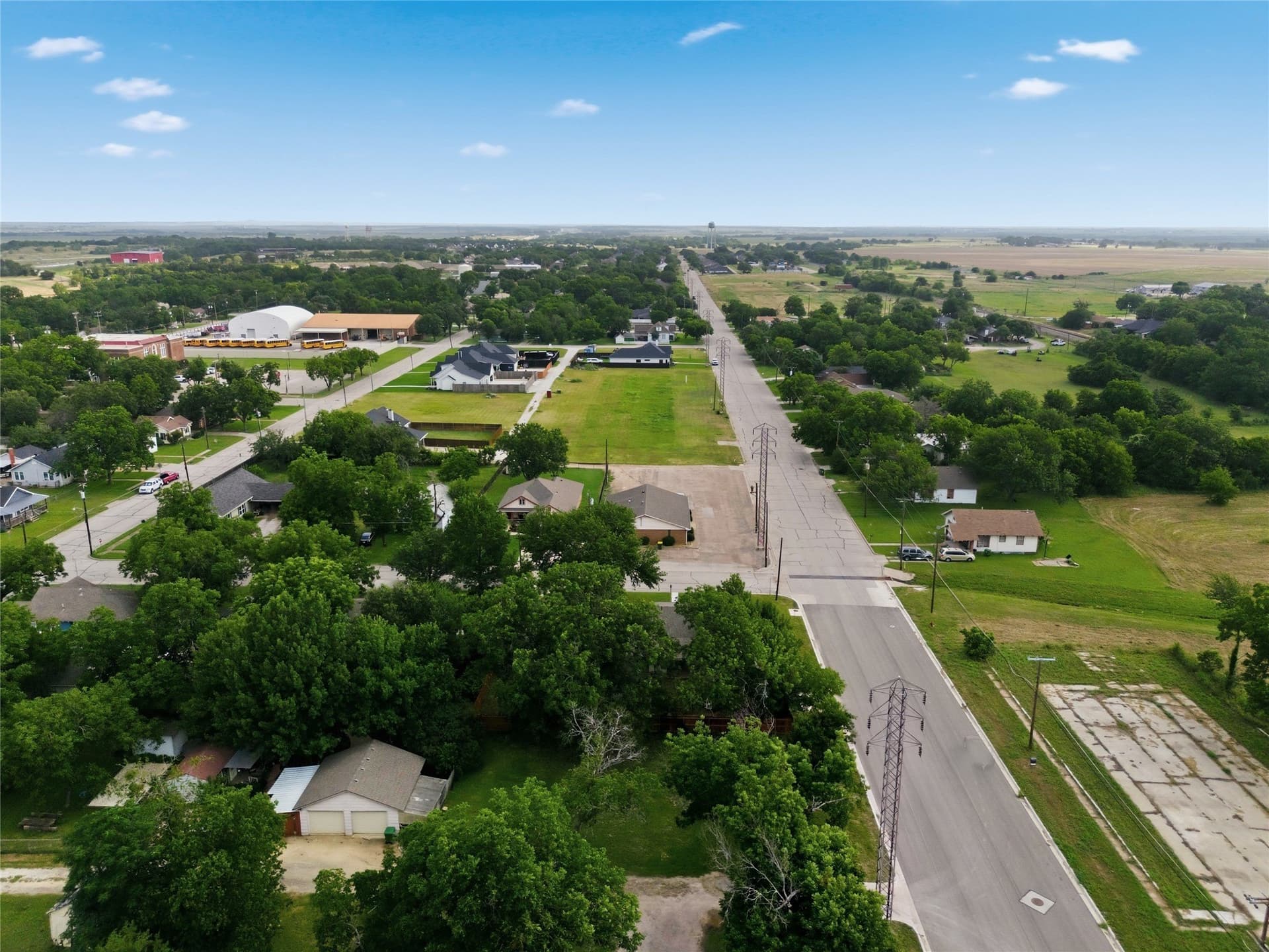 0.14 acres in McLennan County featured view