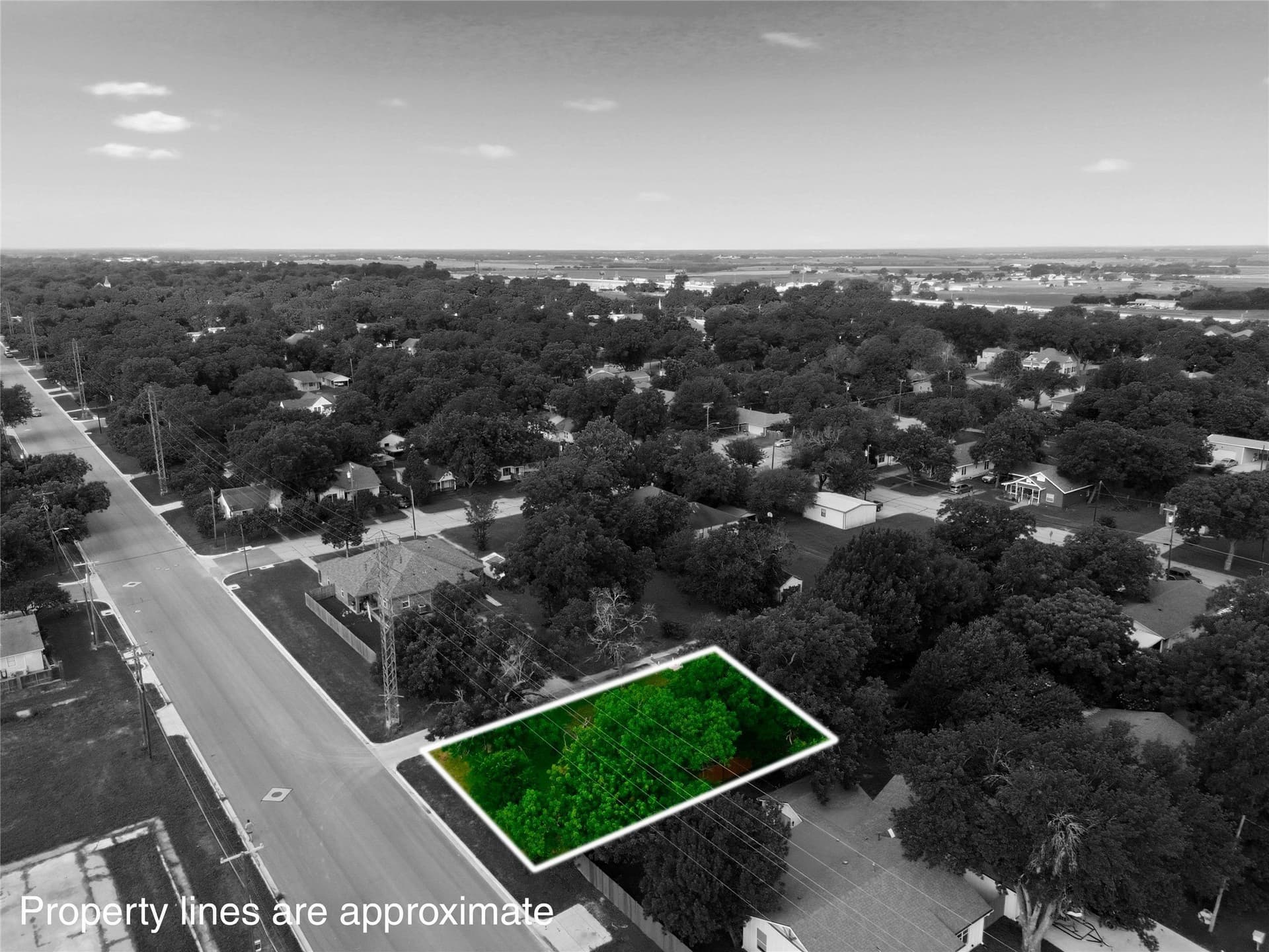 0.14 acres in McLennan County - photo 12