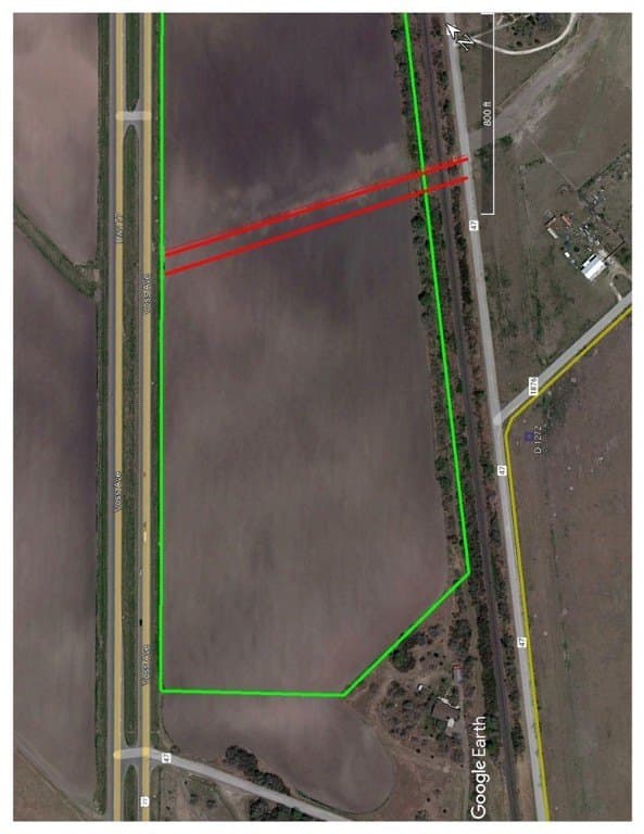 42 acres in San Patricio County gallery image 3