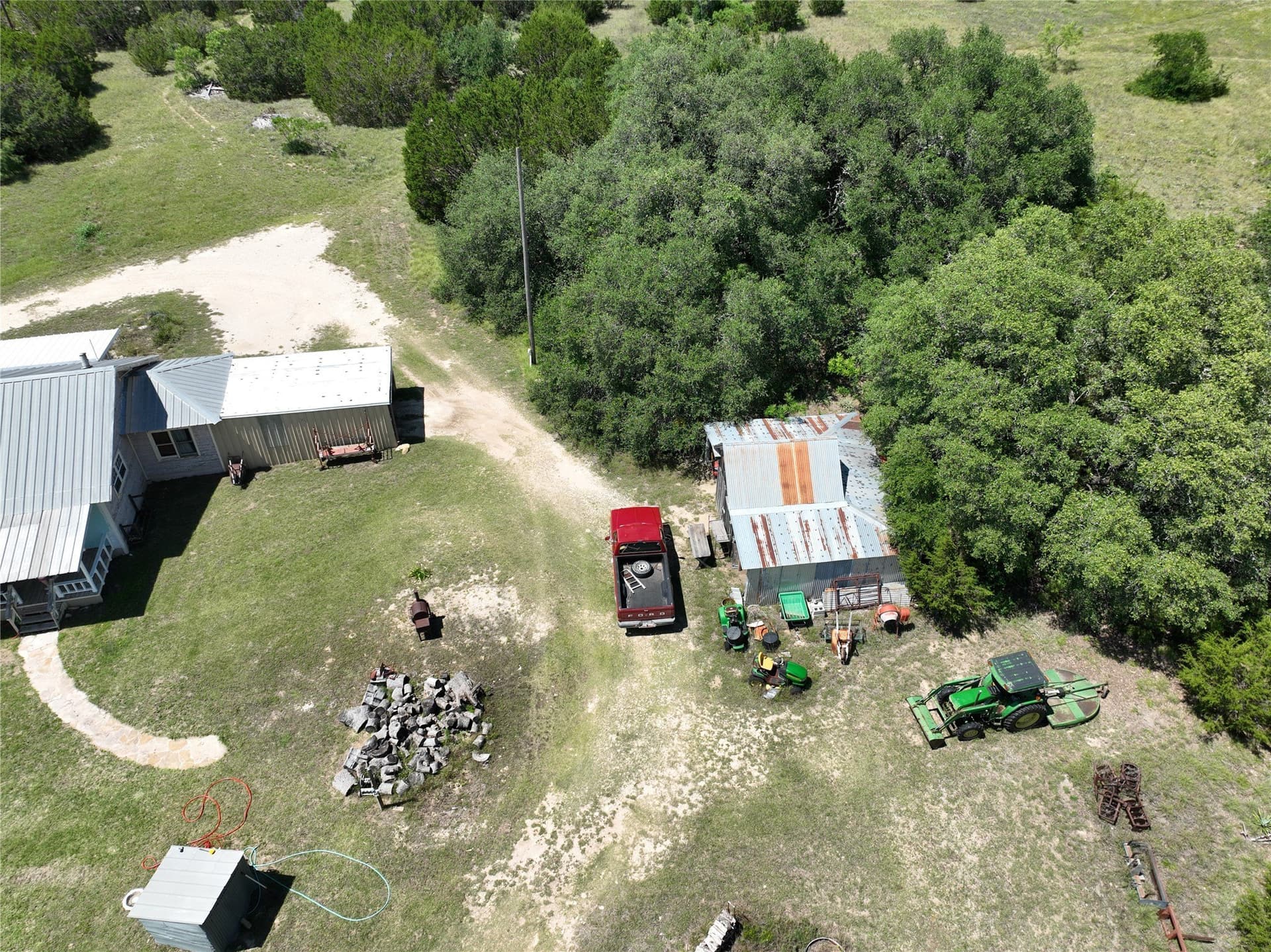 66.66 acres in Hamilton County - photo 40