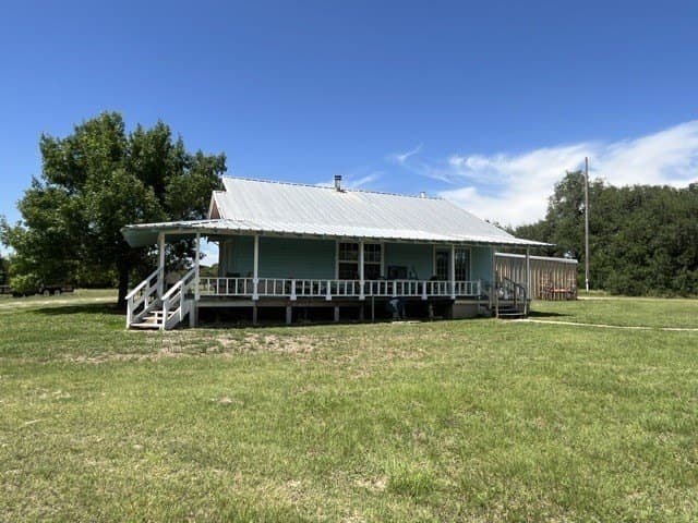 66.66 acres in Hamilton County