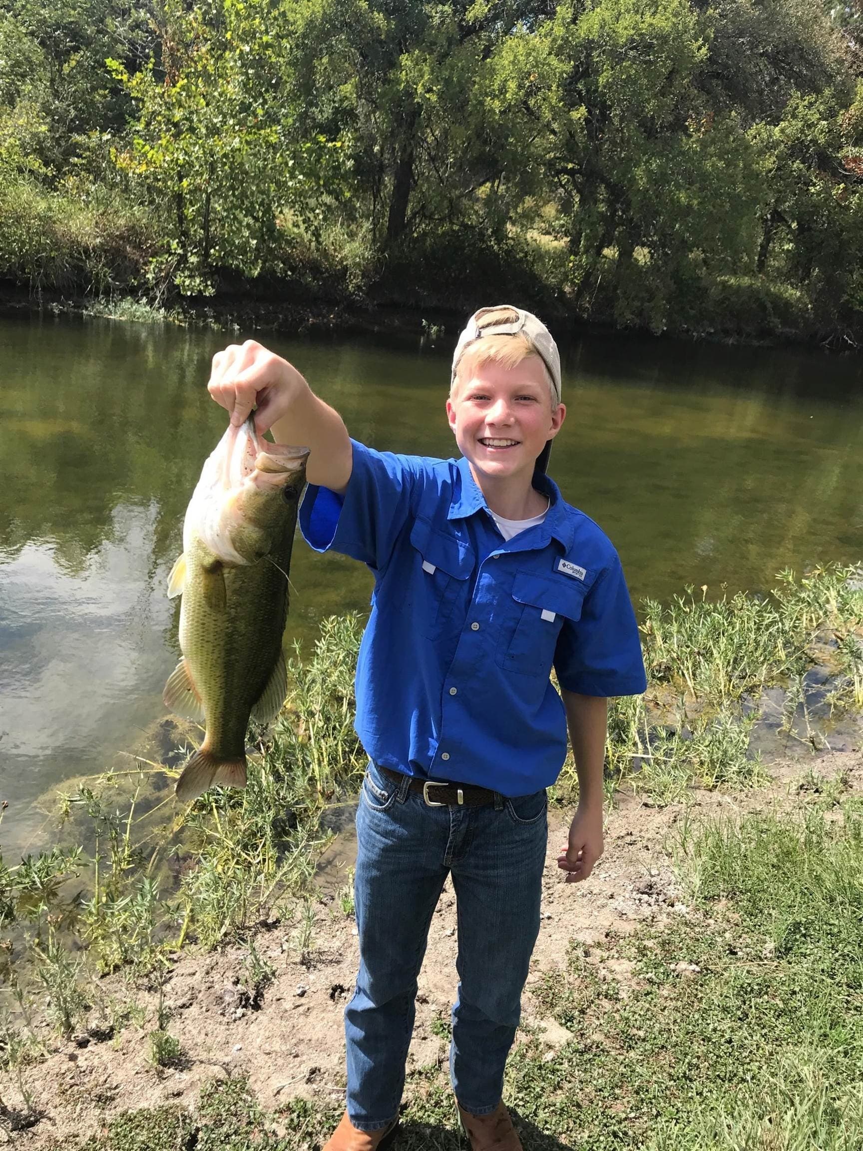 400.31 acres in Lampasas County featured view