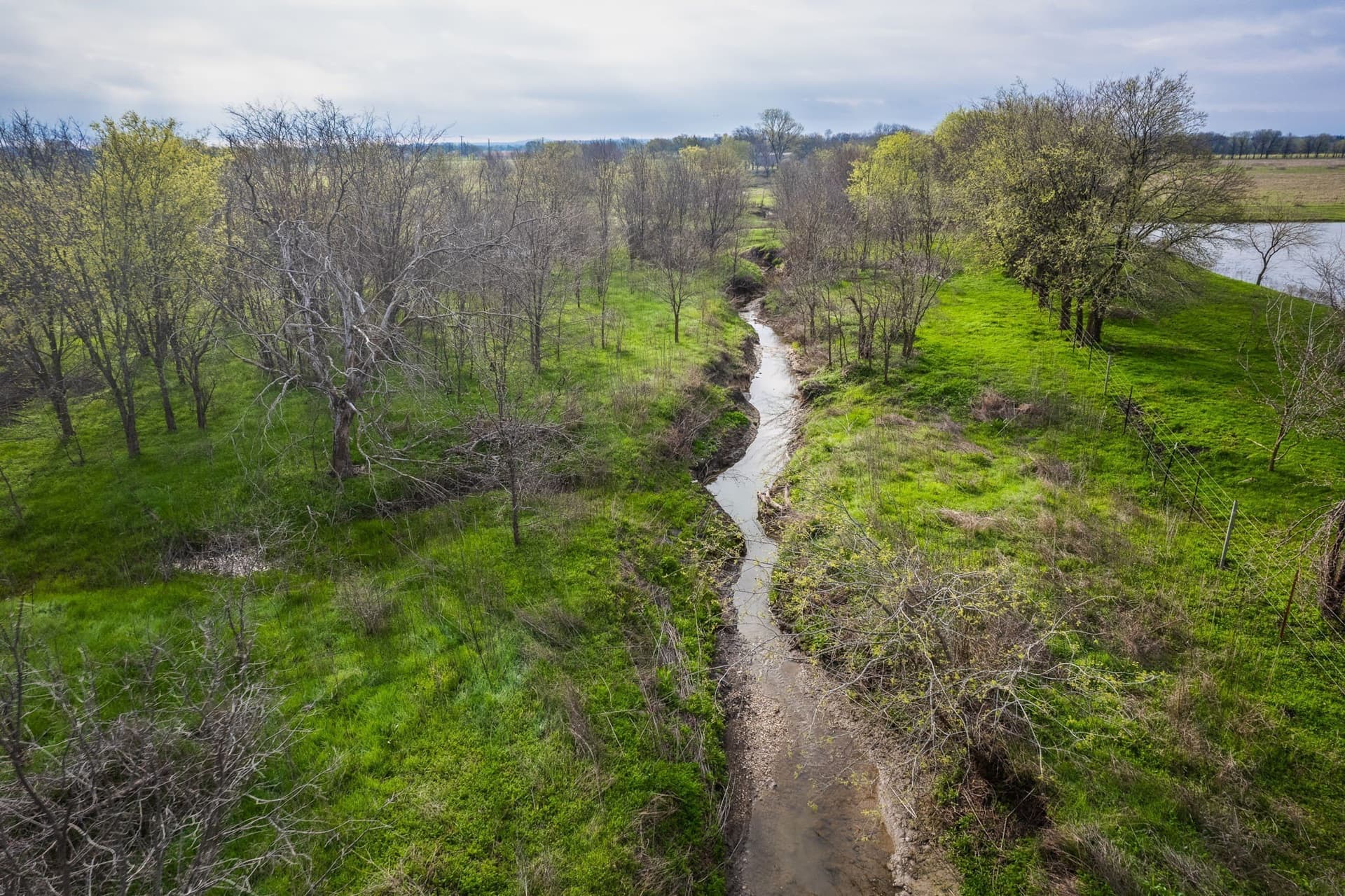 3.04 acres in Ellis County - photo 4
