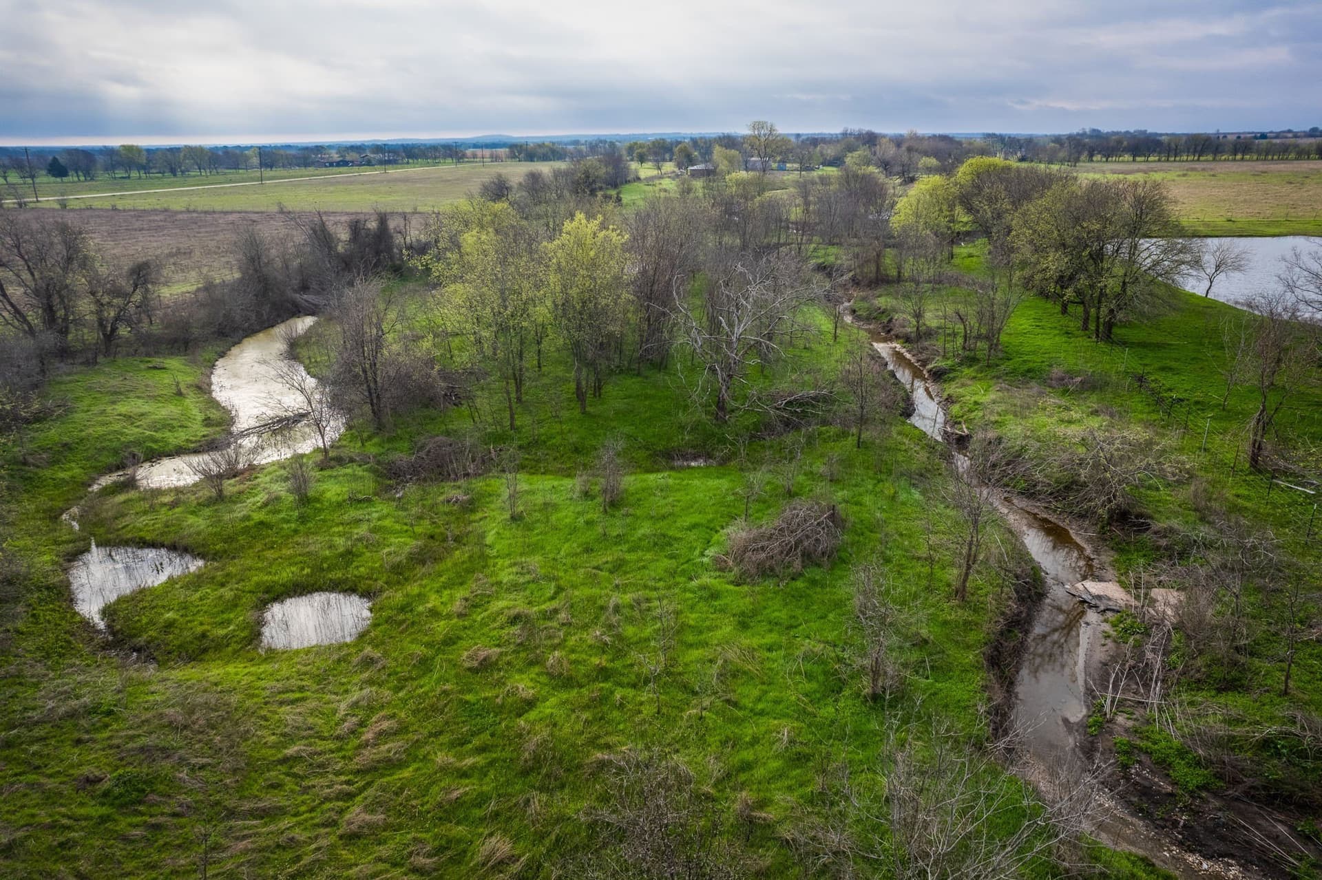 3.04 acres in Ellis County - photo 3