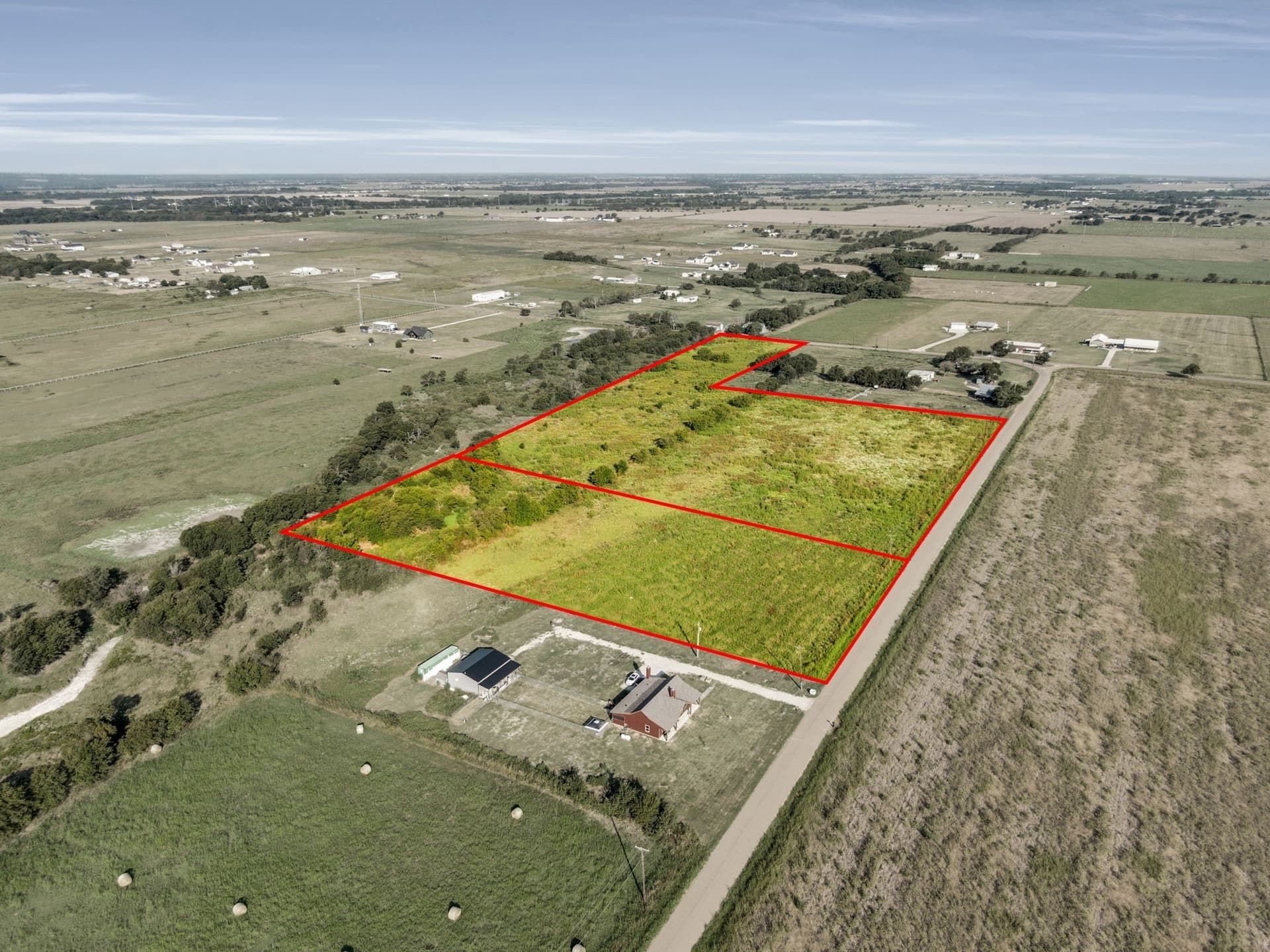 3.04 acres in Ellis County - photo 5