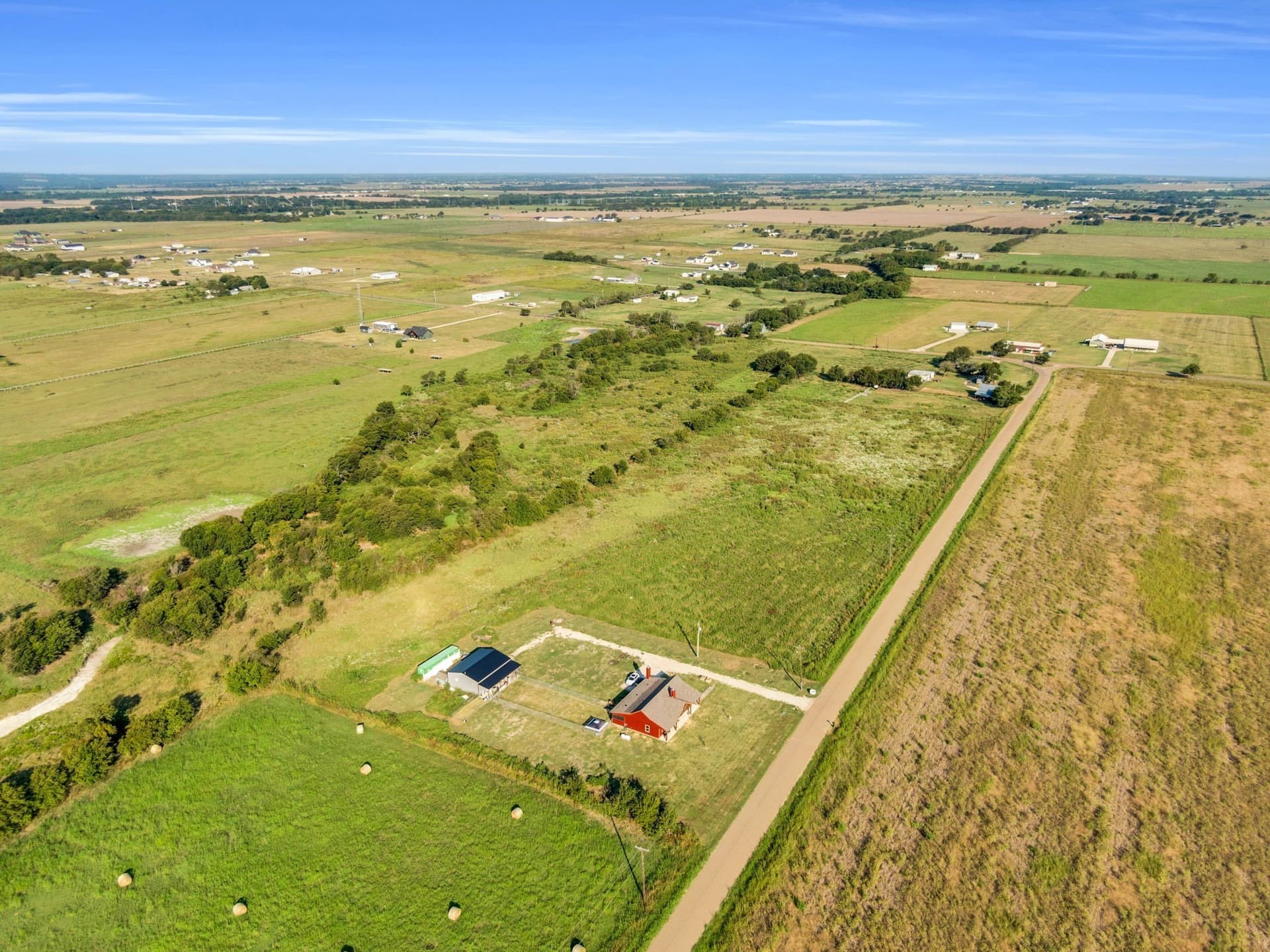 3.04 acres in Ellis County - photo 2
