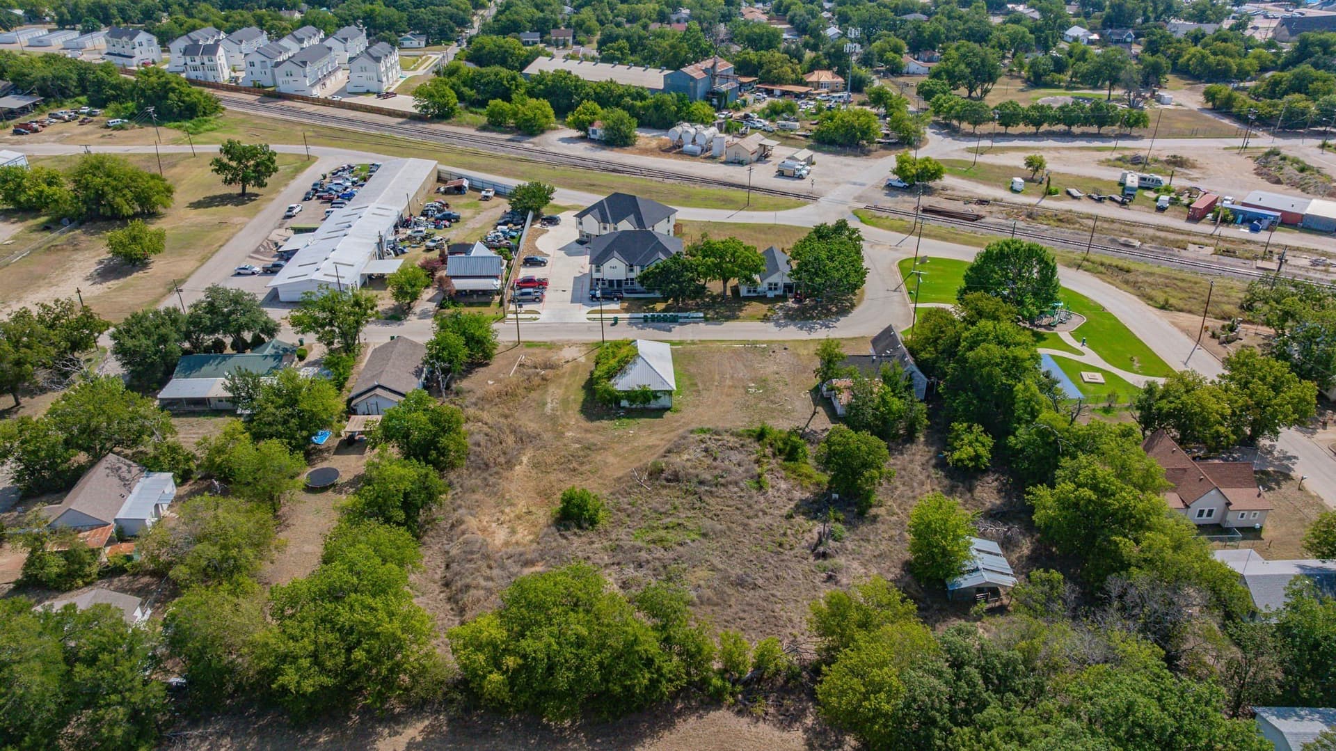 1.27 acres in Erath County - photo 8