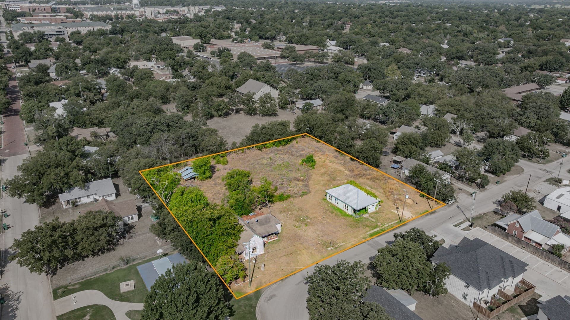 1.27 acres in Erath County gallery image 2
