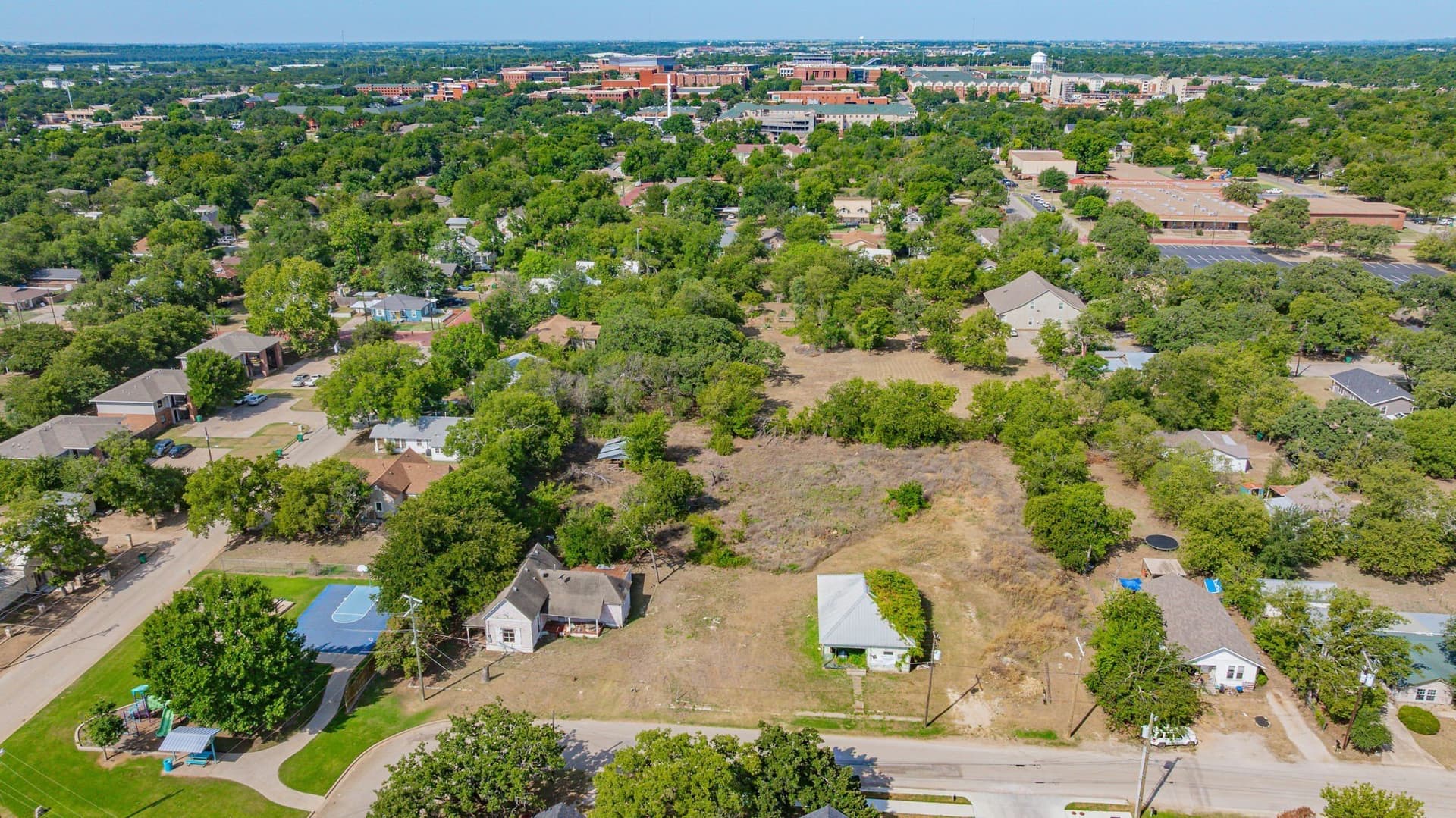 1.27 acres in Erath County gallery image 4
