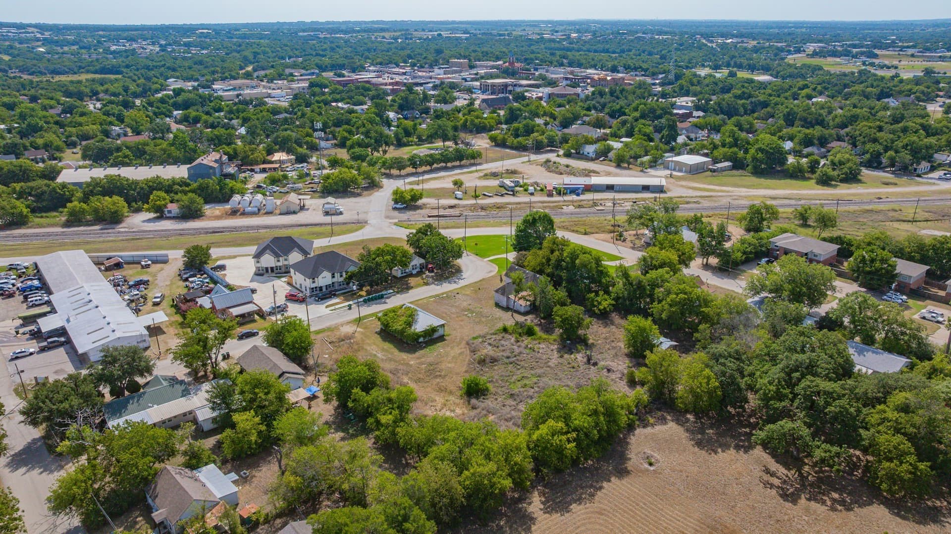 1.27 acres in Erath County - photo 10