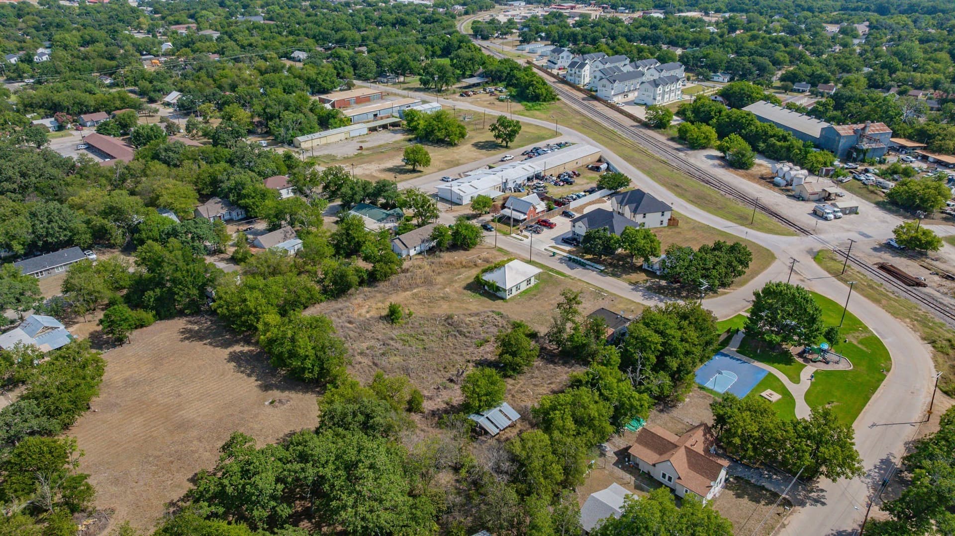 1.27 acres in Erath County - photo 7