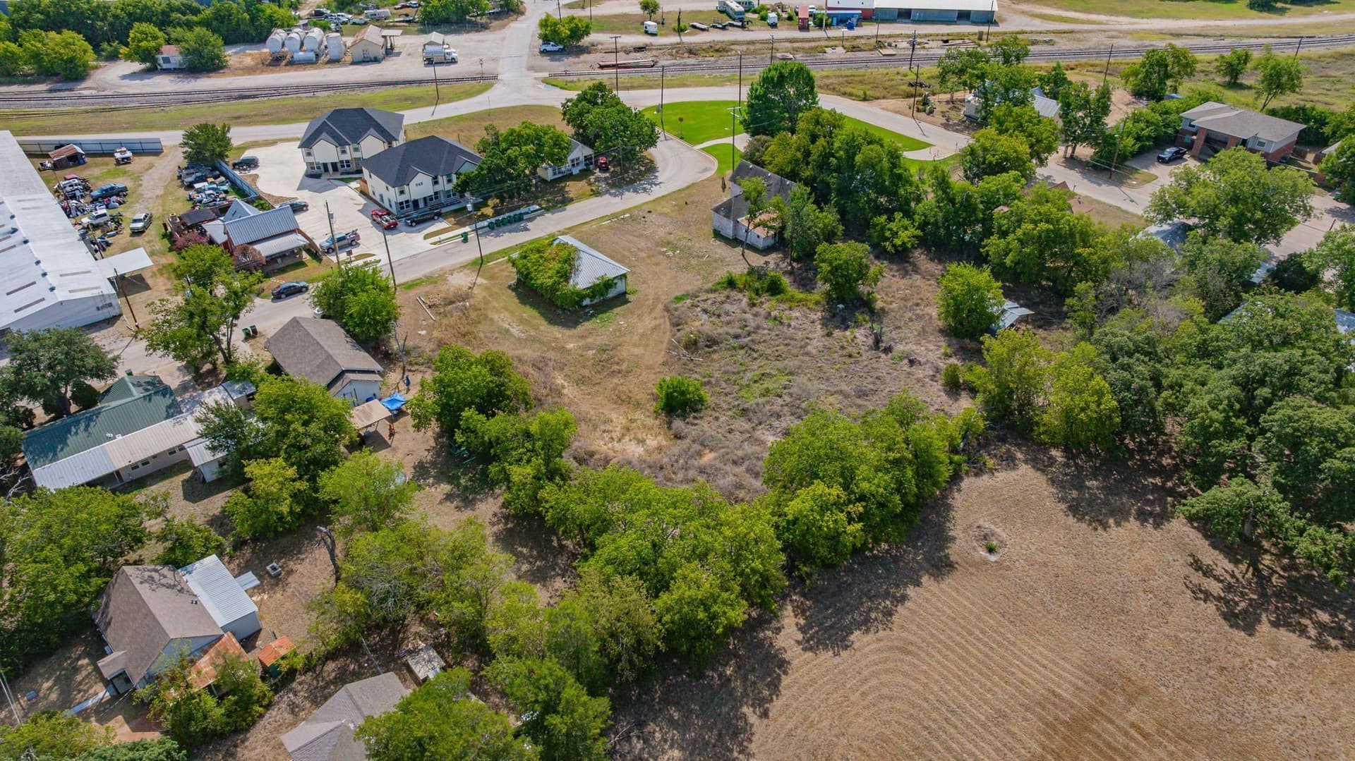 1.27 acres in Erath County - photo 11
