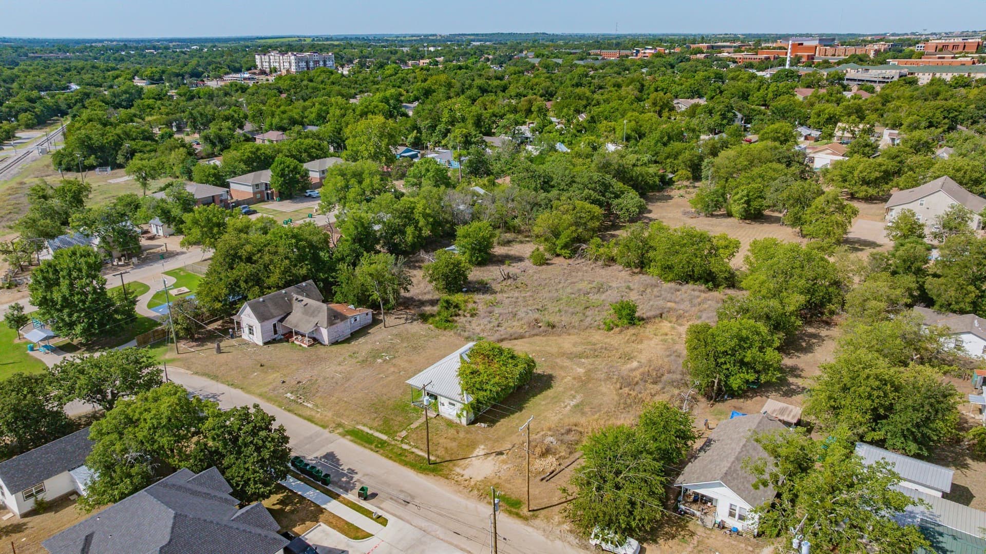 1.27 acres in Erath County - photo 12