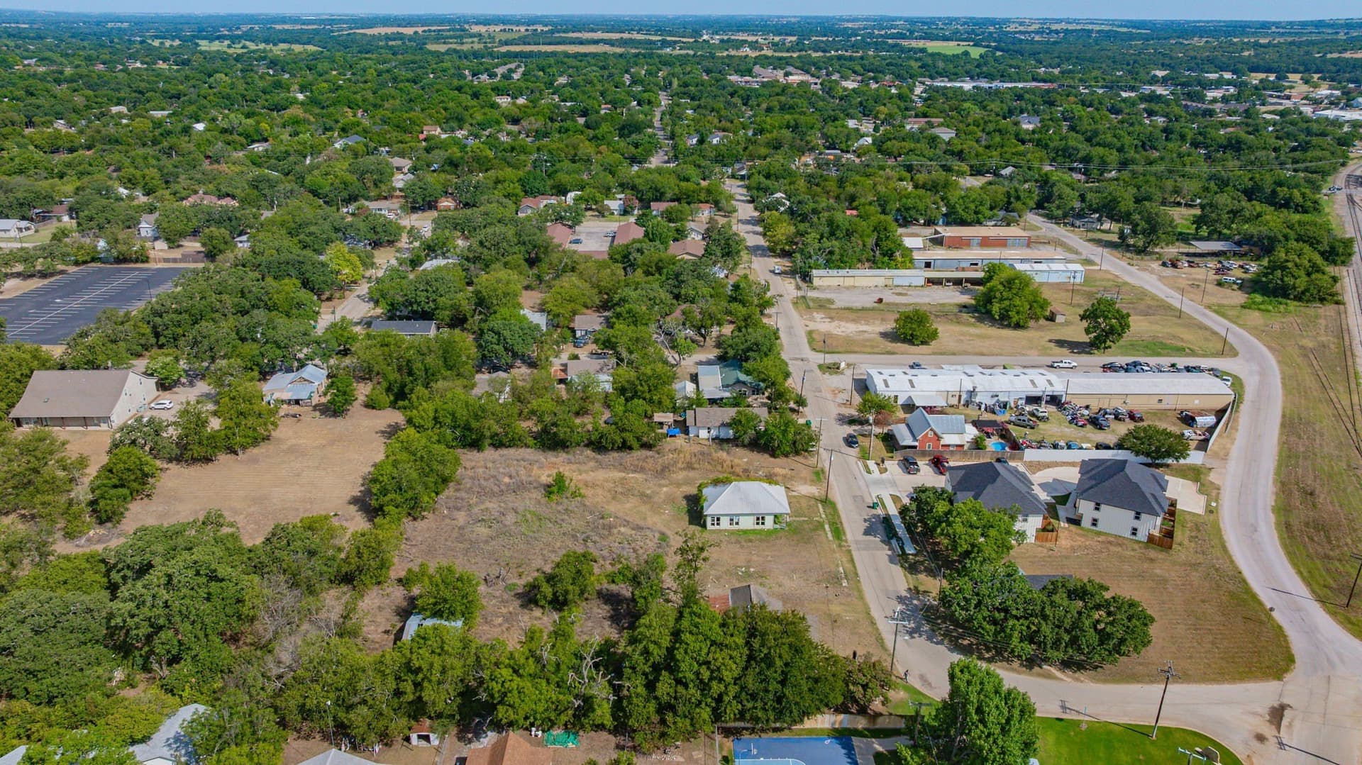 1.27 acres in Erath County - photo 6