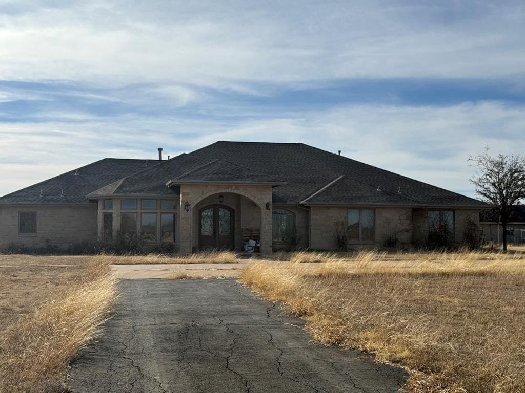 10 acres in Scurry County