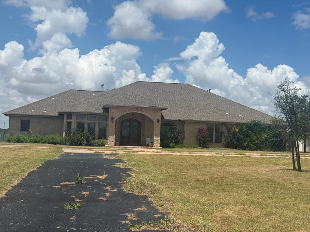 10 acres in Scurry County