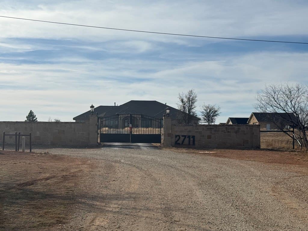 10 acres in Scurry County gallery image 2