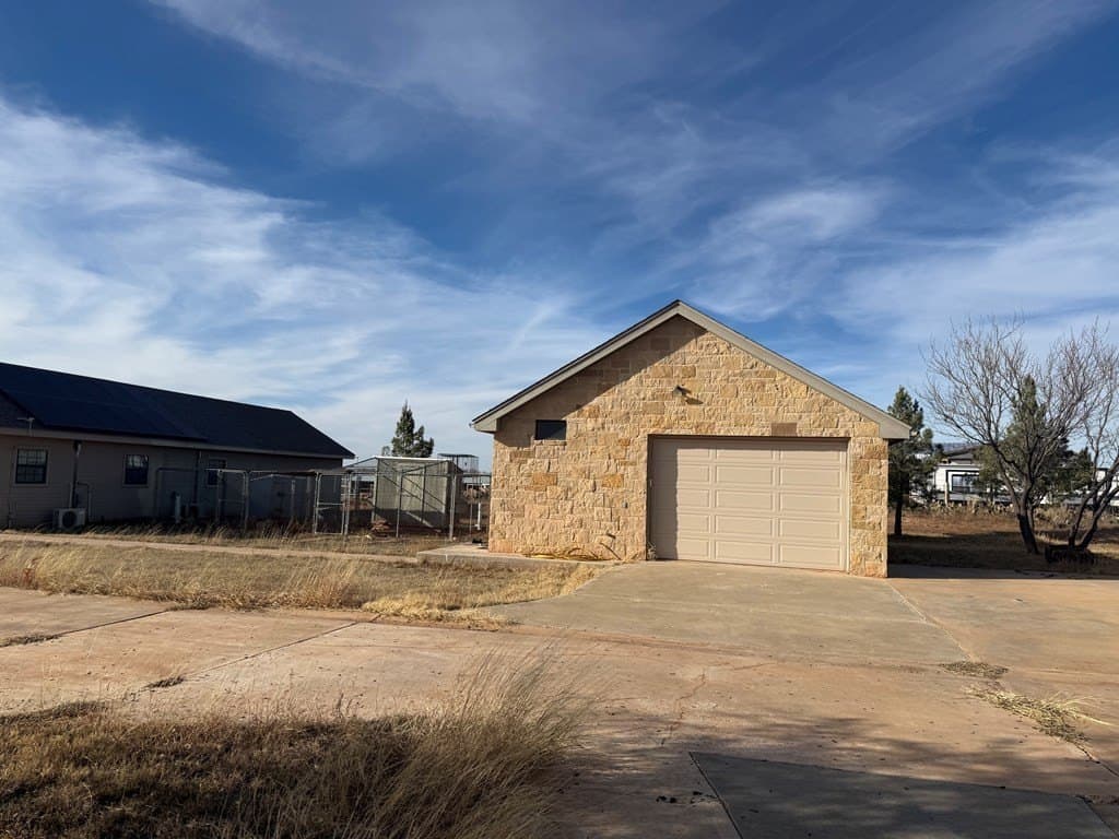 10 acres in Scurry County - photo 47