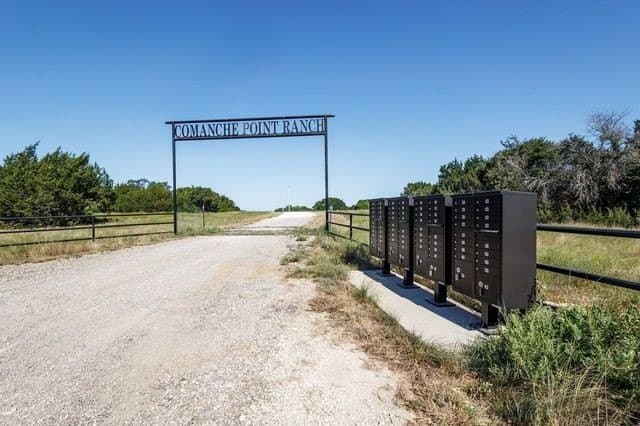 10.01 acres in Comanche County - photo 8
