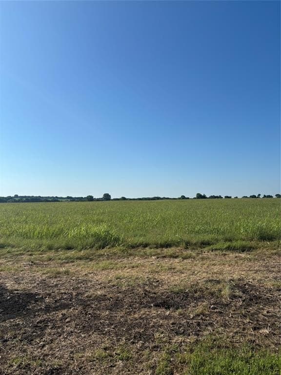 1.5 acres in Ellis County