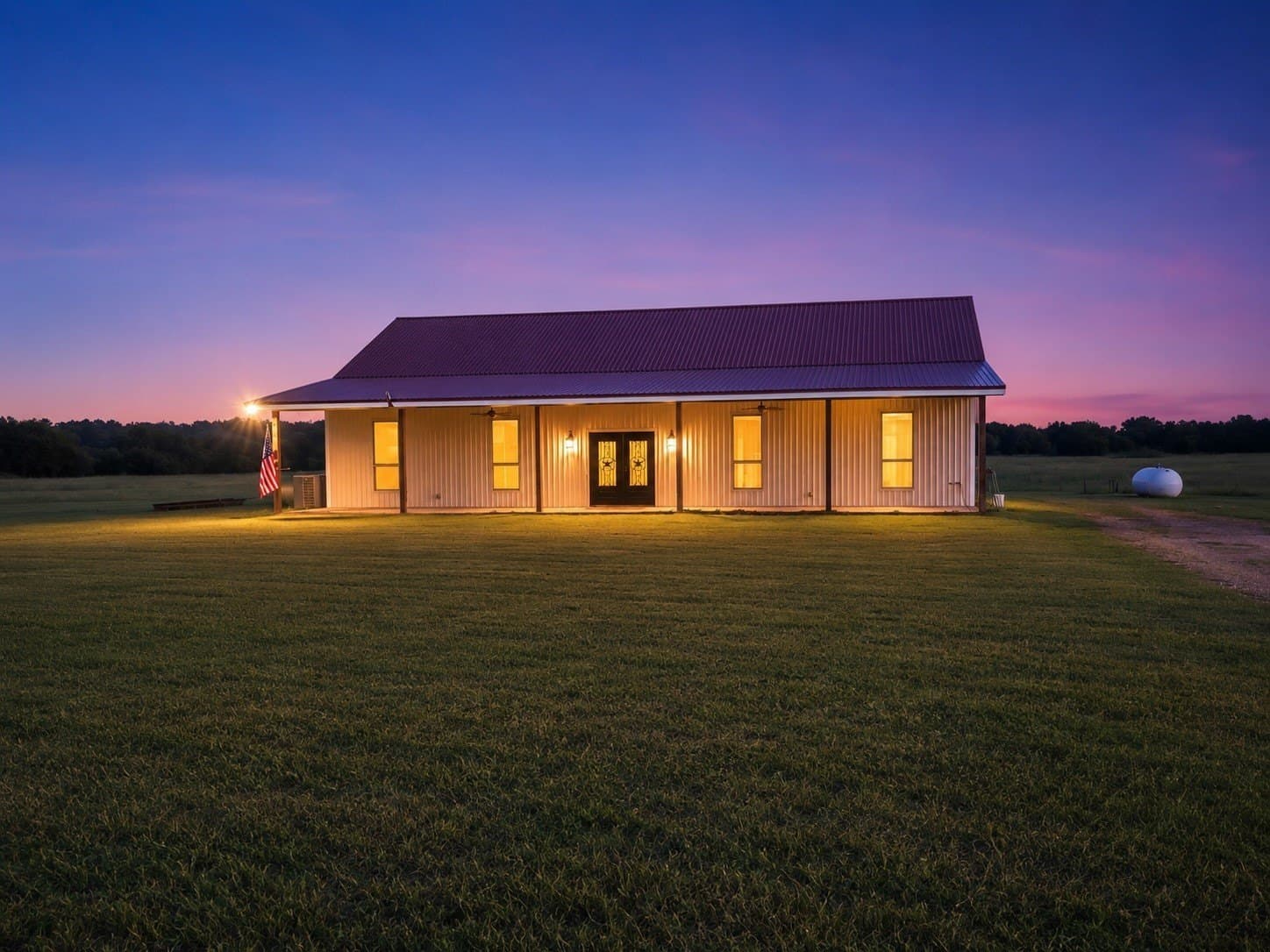 14.46 acres in Kaufman County gallery image 2