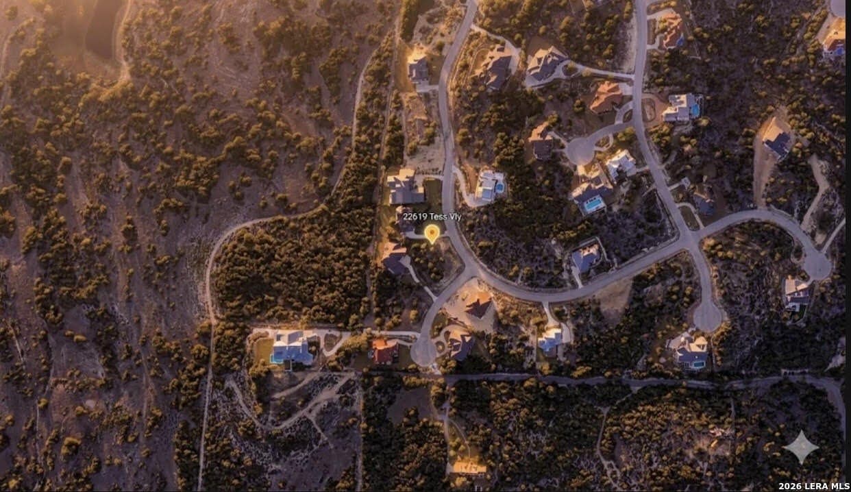 0.57 acres in Bexar County featured view