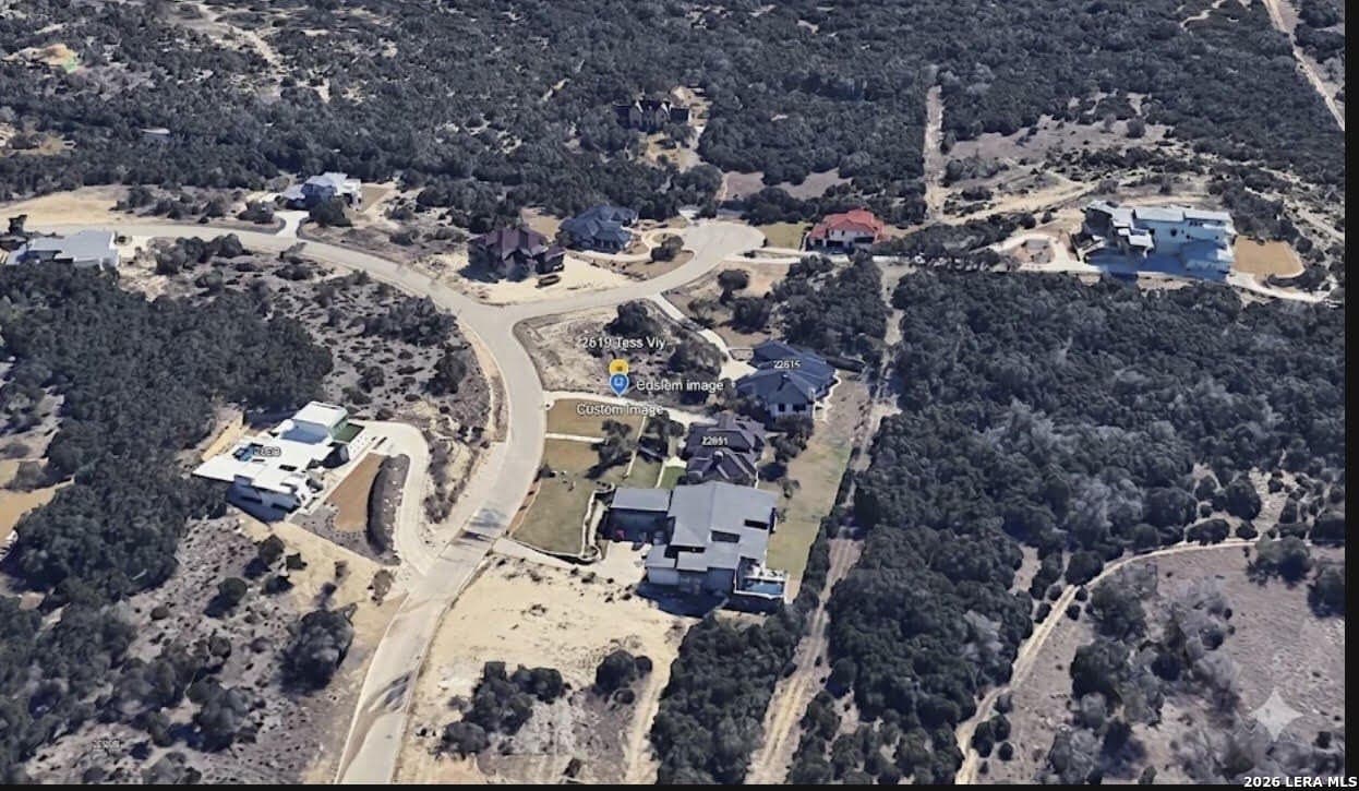 0.57 acres in Bexar County gallery image 4