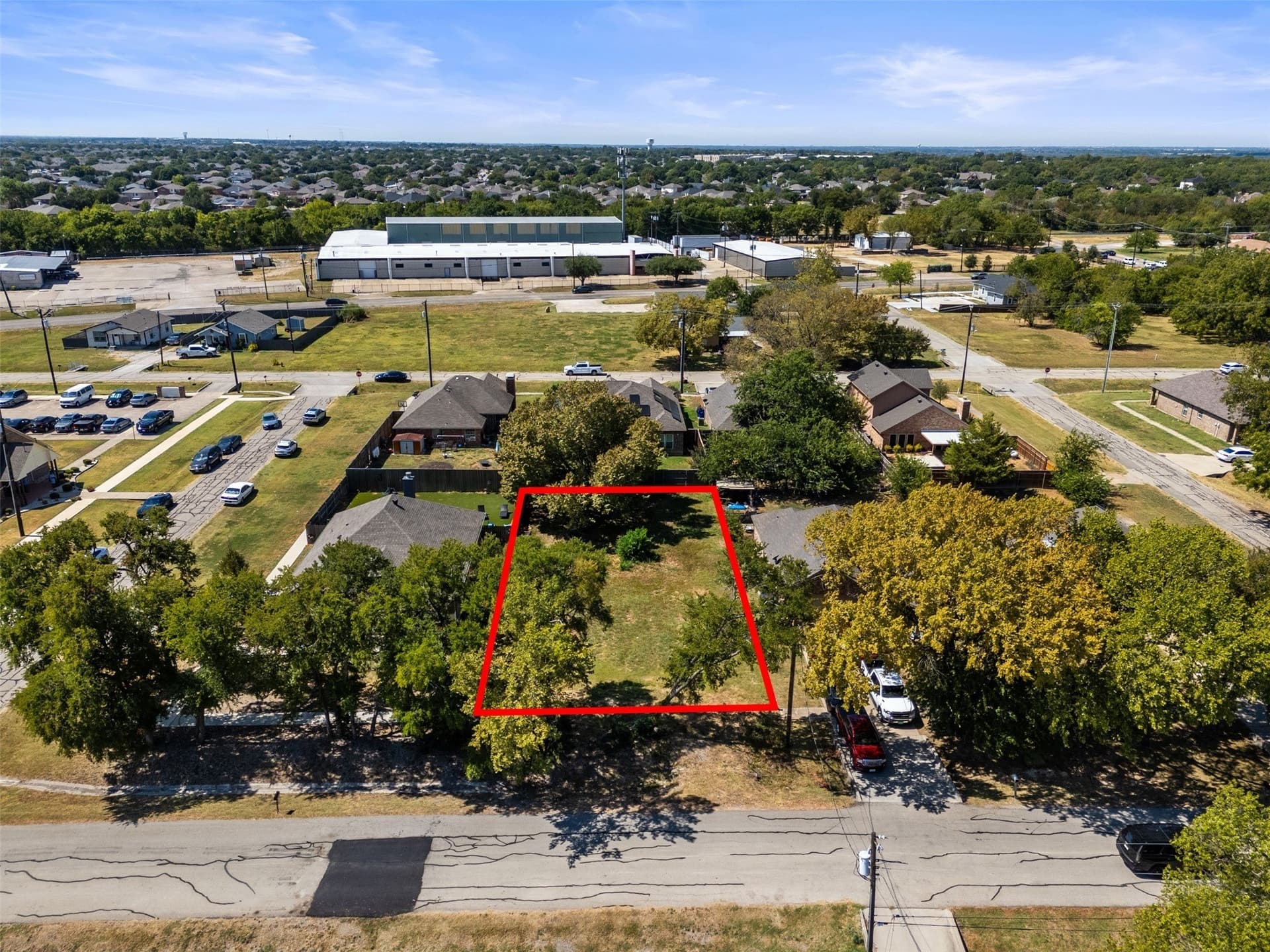 0.18 acres in Kaufman County - photo 4